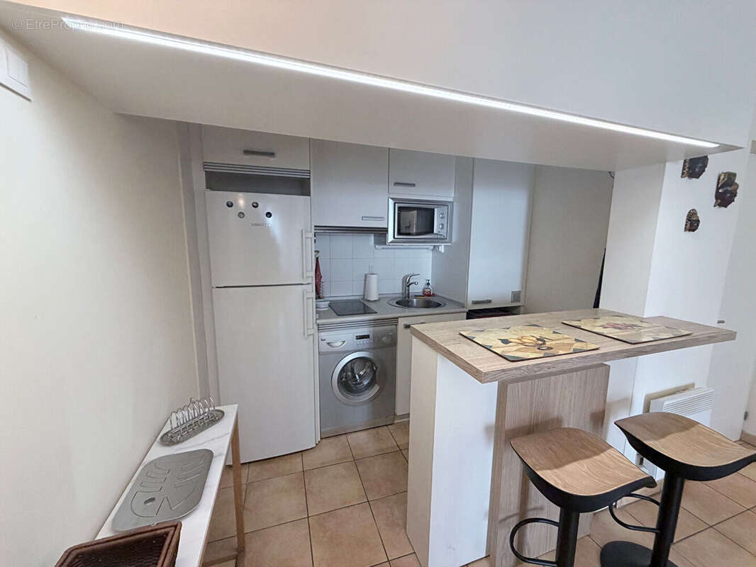 Appartement à HENDAYE