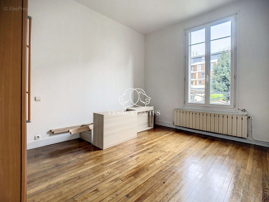 Appartement à SAINT-CLOUD
