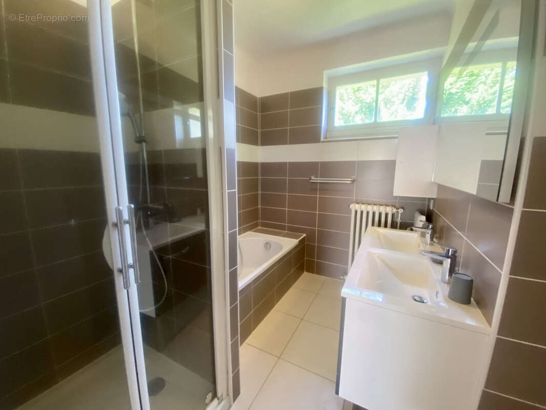 Maison à BORDERES-LOURON