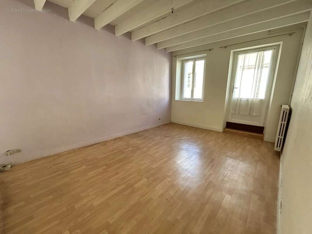 Maison à BOISME