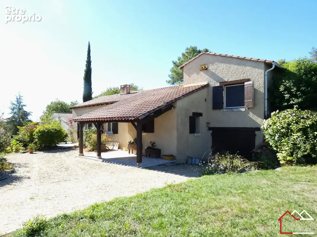 Photo Maison à Chancelade au prix de 475 000€