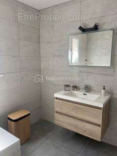 Havre de paix familial — Villa 190 m² avec piscine - photo 9