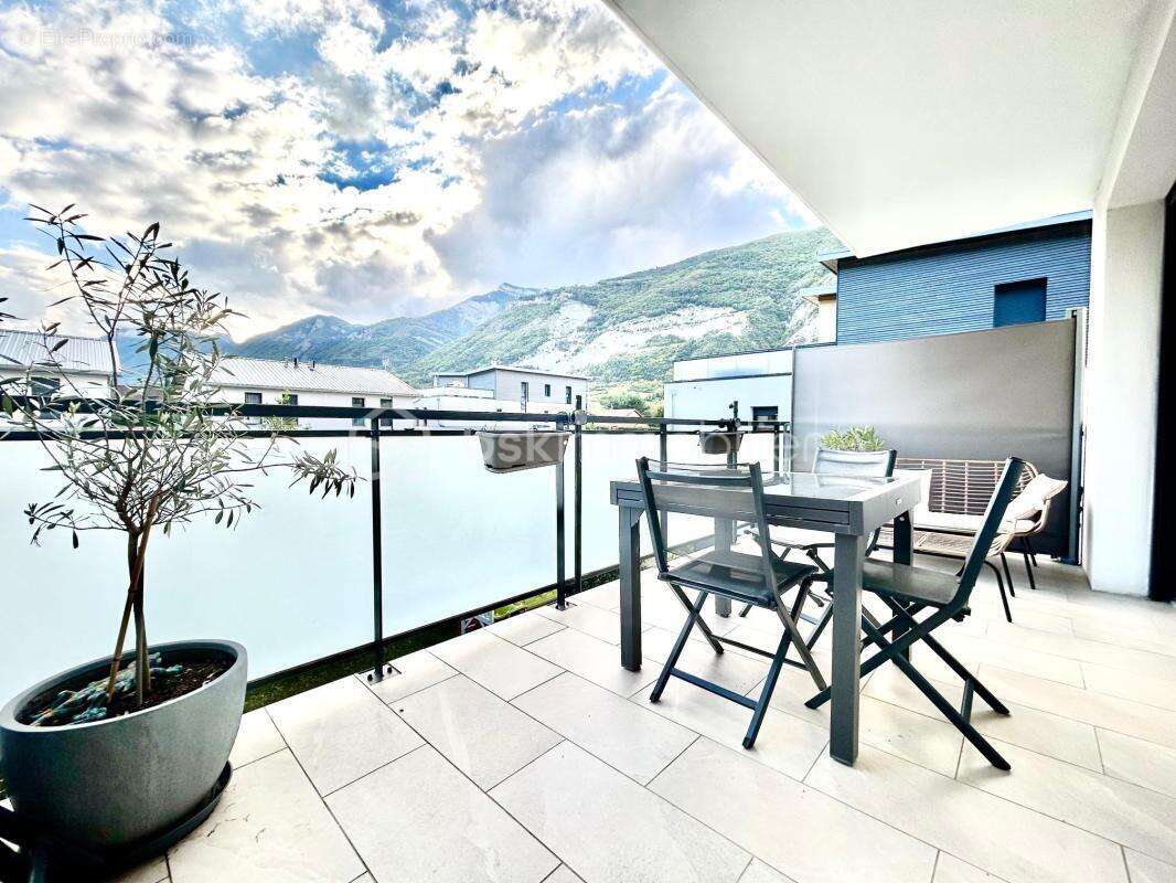 Appartement à VIF
