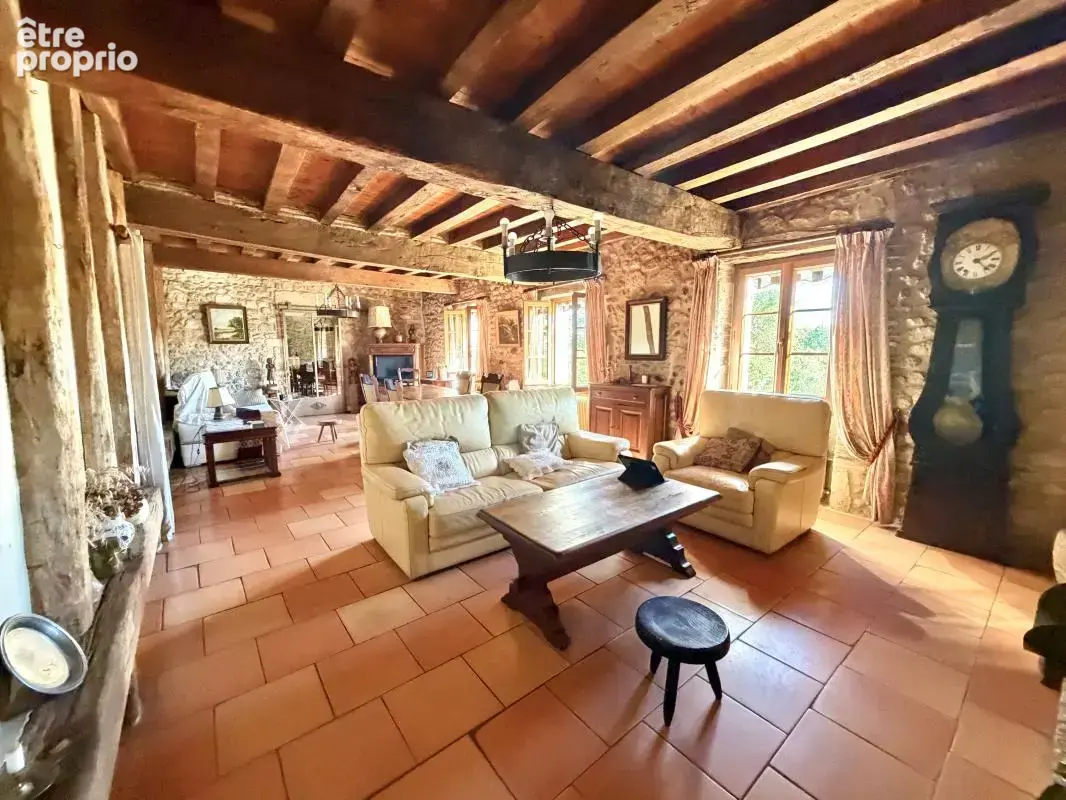 Maison À Vendre - photo 7