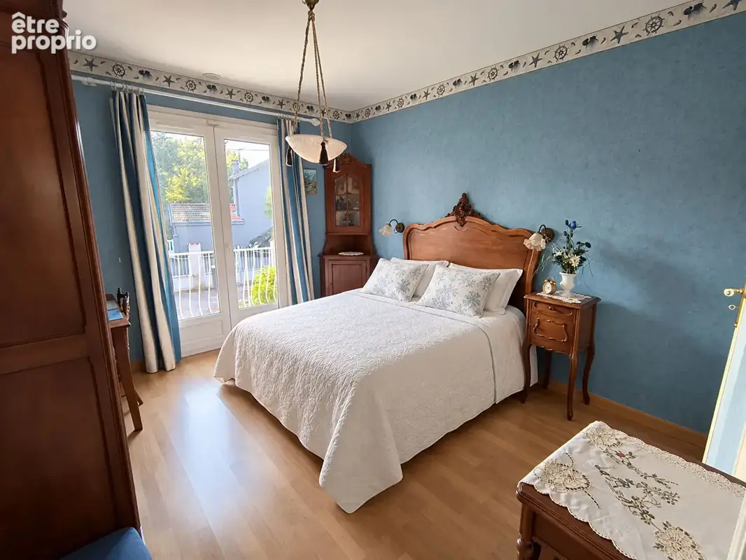 Maison Cournon D Auvergne 5 pièce(s) 120 m2 - photo 4