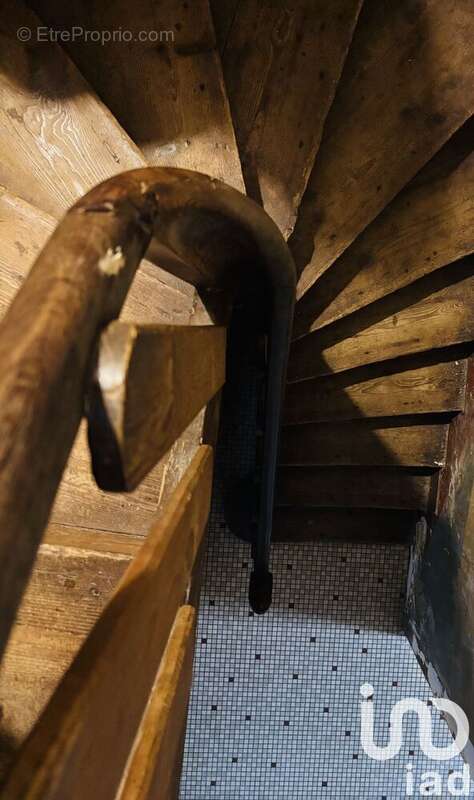 Photo 8 - Maison à CASTILLON-LA-BATAILLE