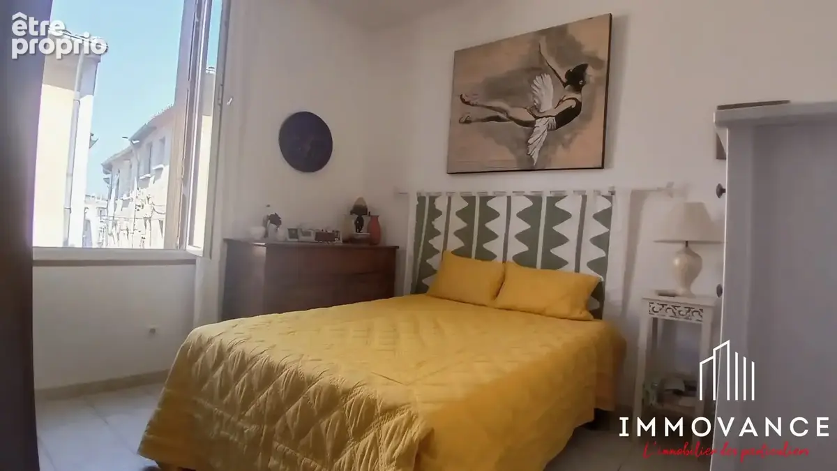 Maison 4 pièces 110 m² à vendre à Montagnac (34530) - photo 5