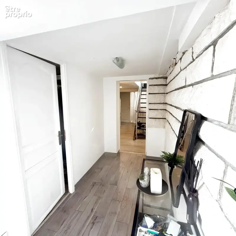 Maison Type T 8 - photo 20
