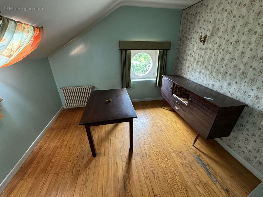 Maison à SAINT-AFFRIQUE