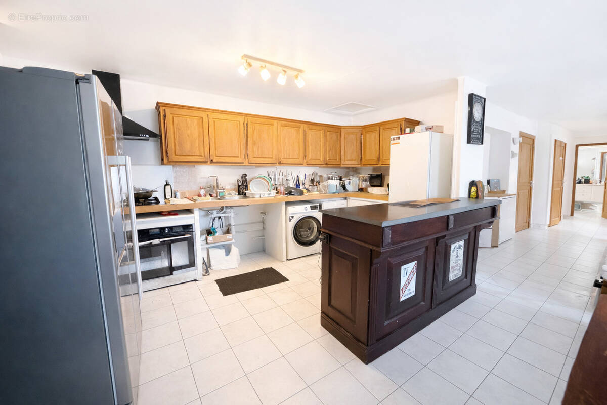 Appartement à LA SEYNE-SUR-MER