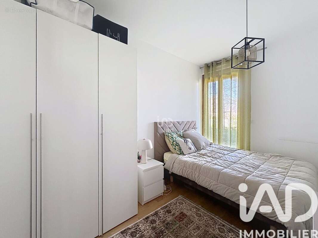 Photo 9 - Appartement à LE VESINET