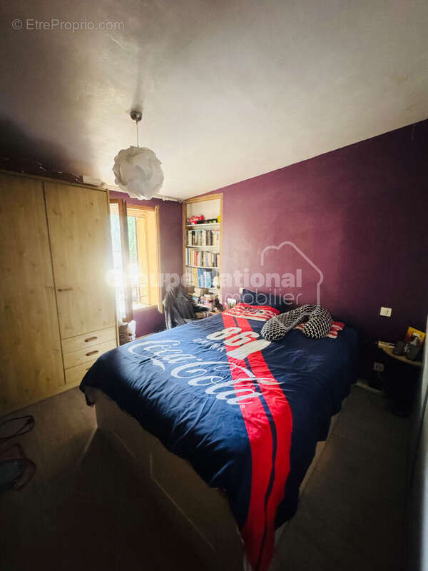 Maison à GIGNAC-LA-NERTHE