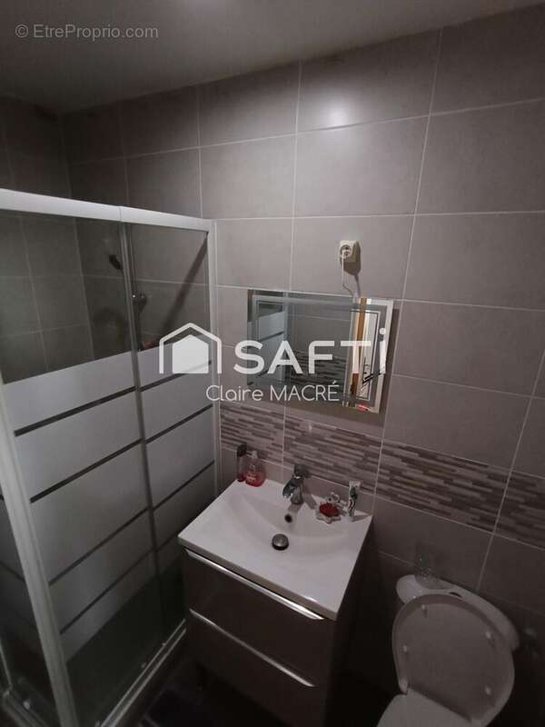 Photo 6 - Maison à LE TREPORT