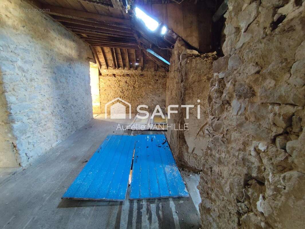 Photo 8 - Appartement à SAINT-POL-DE-LEON