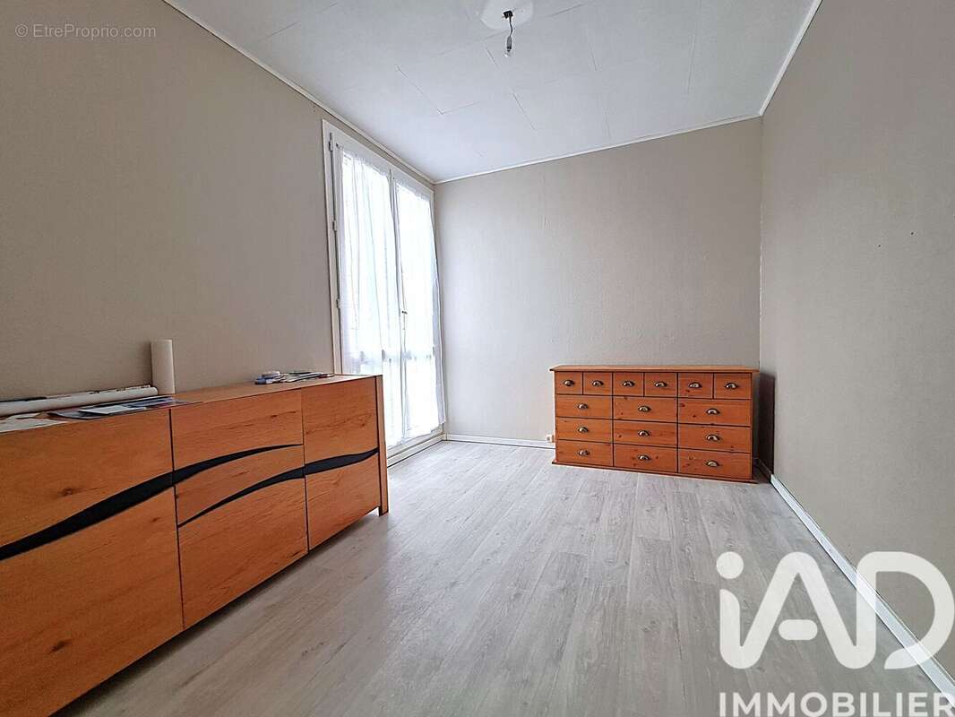 Photo 7 - Appartement à LE HAVRE