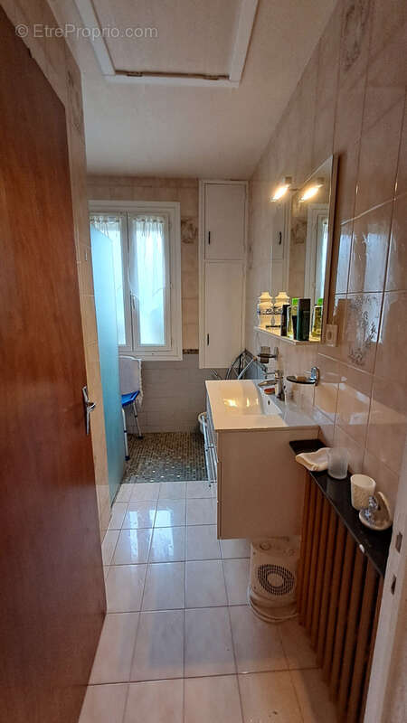 Maison à VILLENEUVE-SUR-LOT