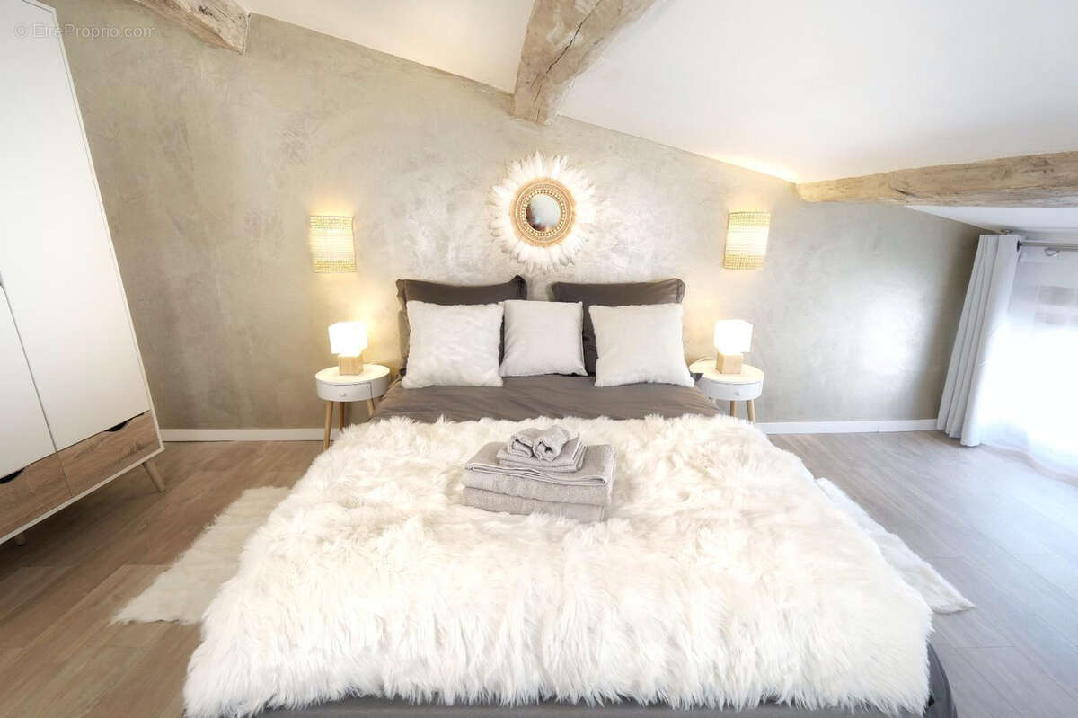 Appartement à BRIGNOLES