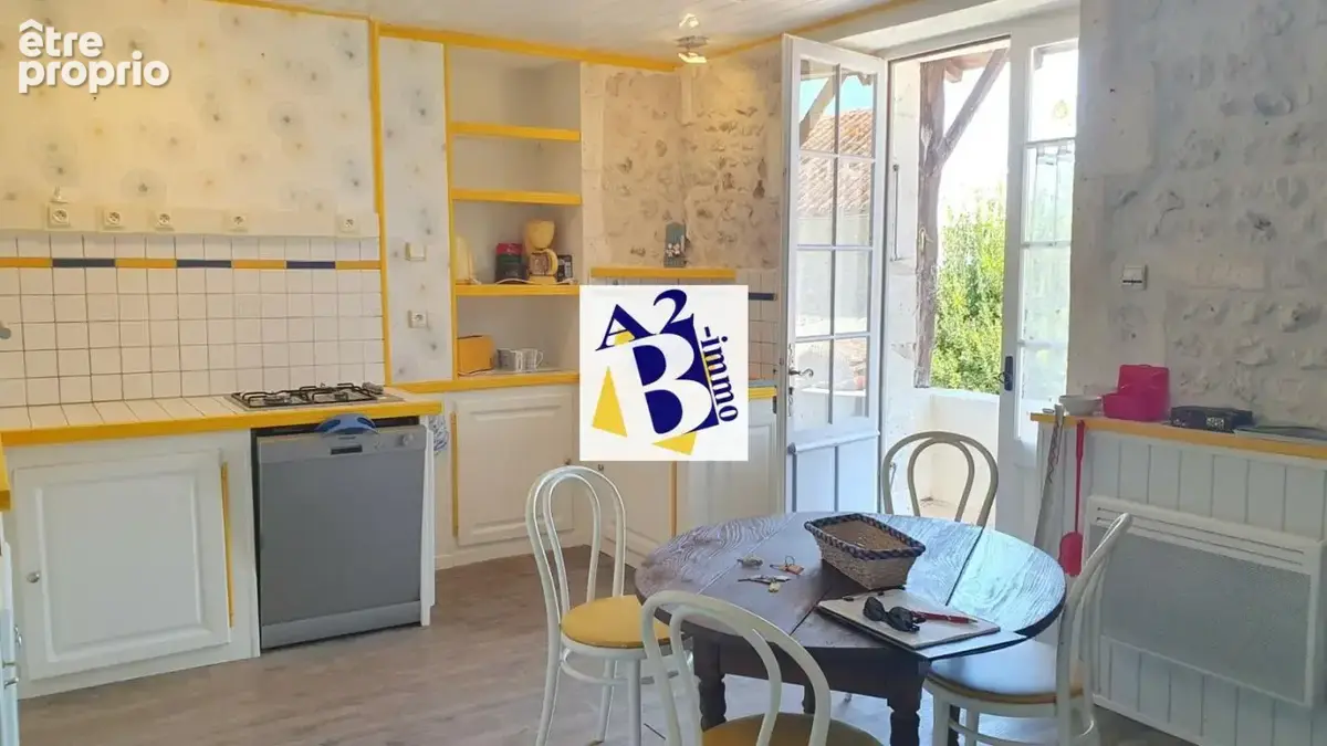 Maison de campagne - photo 22