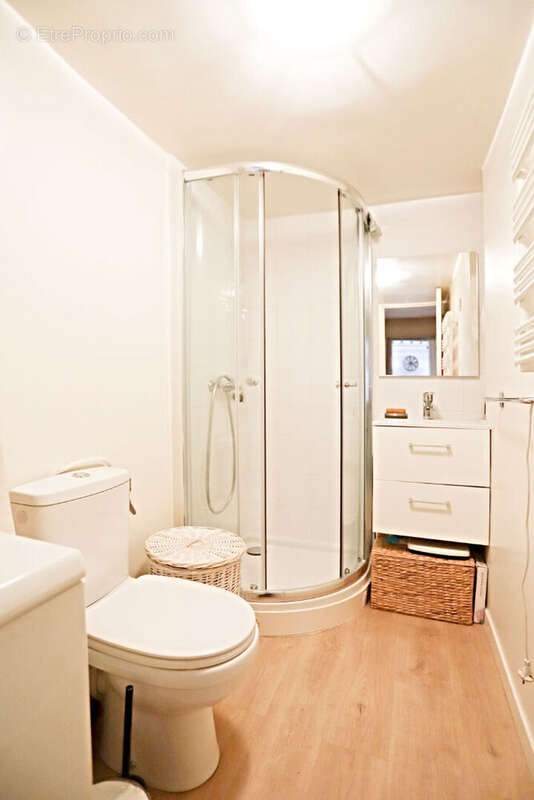 Appartement à PARIS-6E