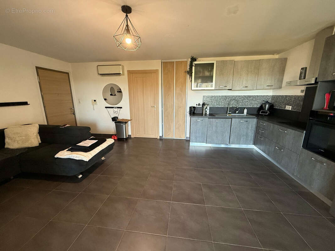 Appartement à PORTO-VECCHIO