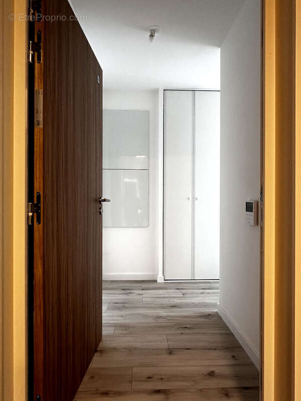 Lorient centre ville appartement neuf avec accès pmr - photo 5