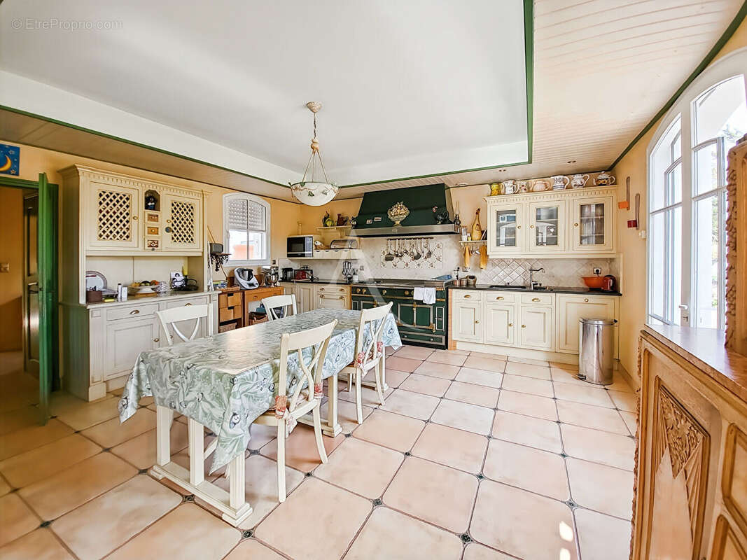 Maison à NOTRE-DAME-DE-MONTS