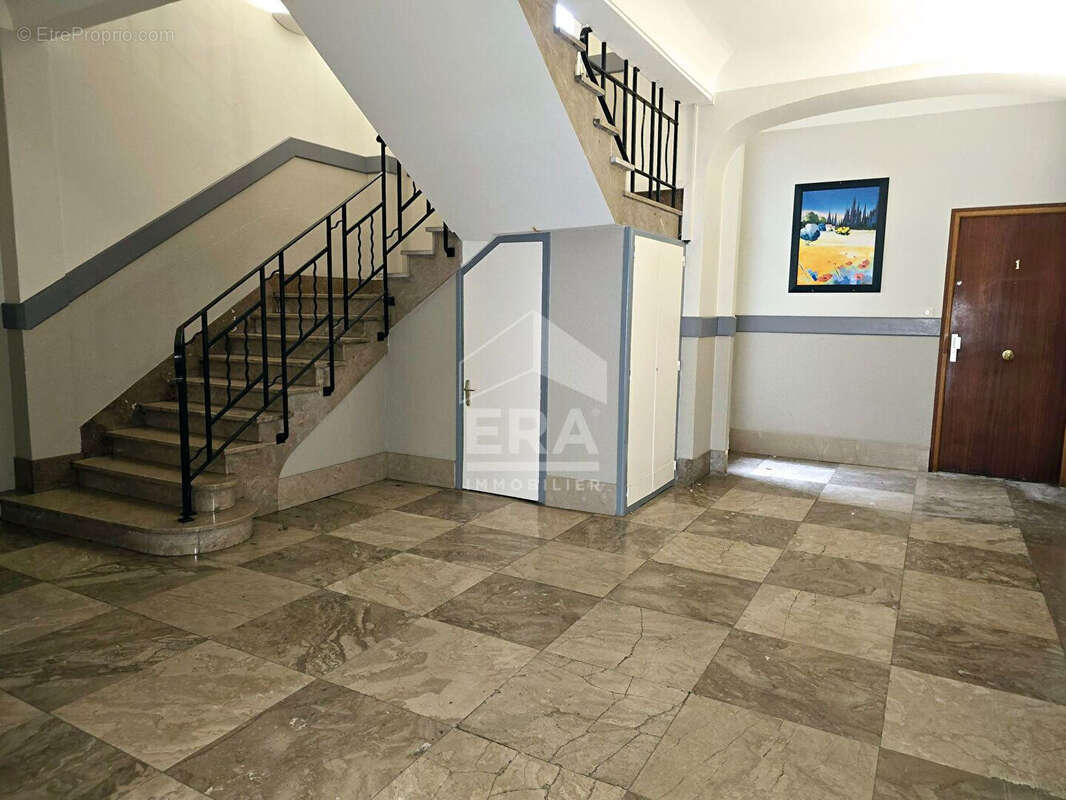 Appartement à BOULOGNE-SUR-MER