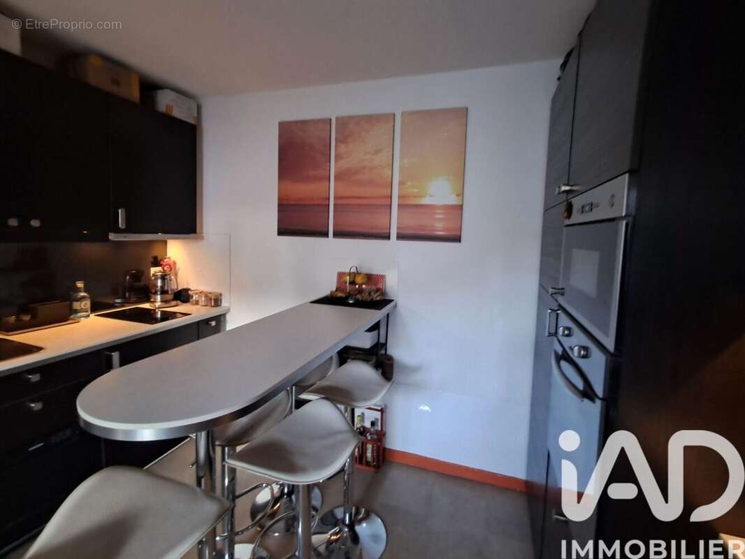 Photo 7 - Appartement à LES SABLES-D'OLONNE