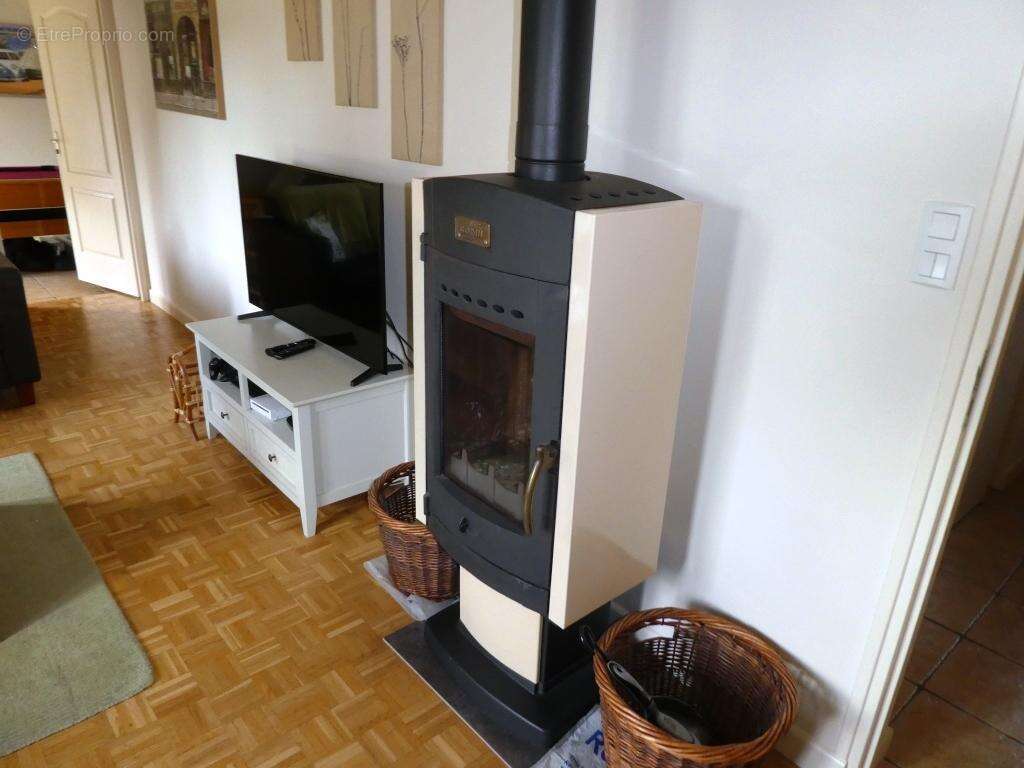 Maison à KERNASCLEDEN