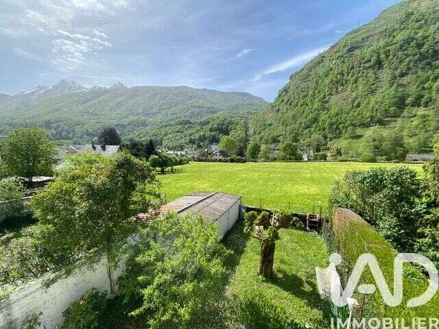 Photo 2 - Maison à LARUNS