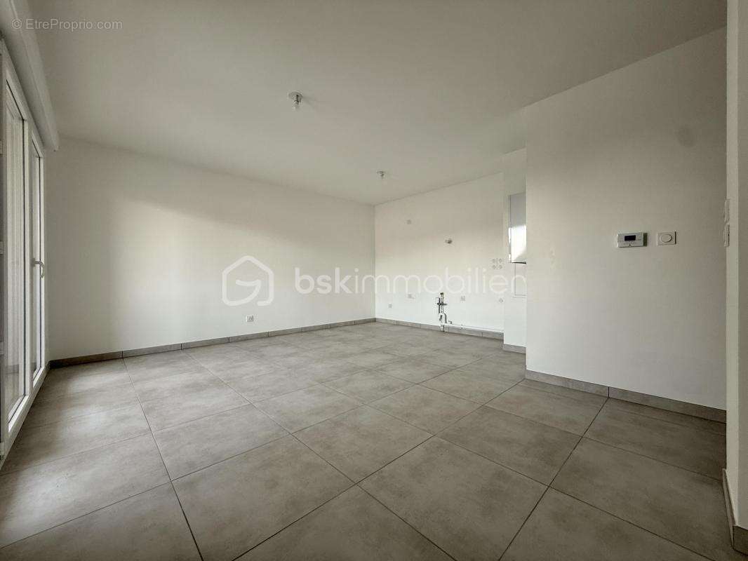 Appartement à GENAS