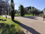 Maison à CAMARET-SUR-AIGUES