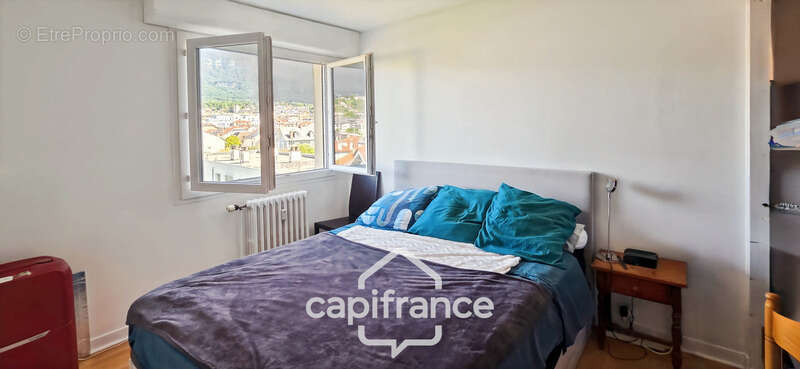 Appartement à AIX-LES-BAINS