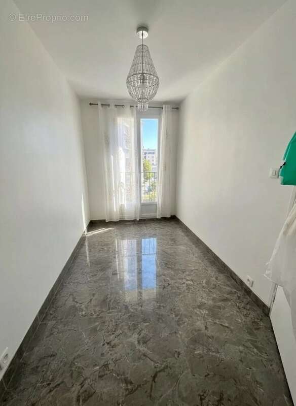 Appartement à MONTREUIL