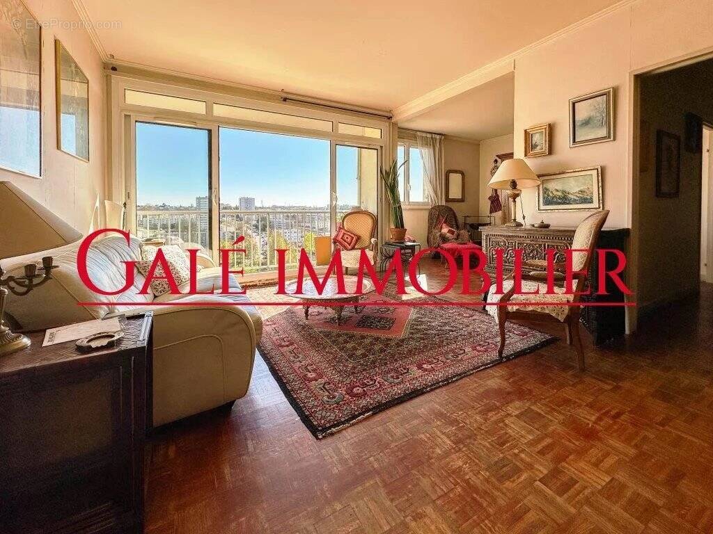 Appartement à ANTONY