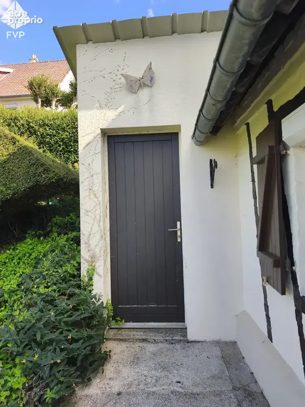 Maison 55m2 FONTAINE-LE-DUN 3 chambres - photo 9