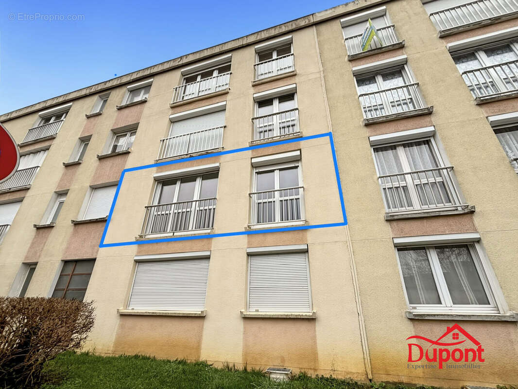 Appartement 64 m² à Charleville-Mezieres  - photo 7