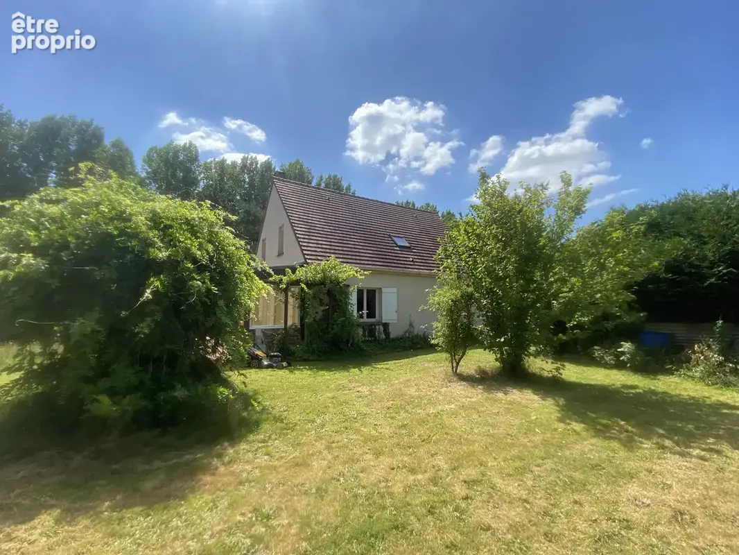 Photo Maison à Gambais au prix de 399 000€