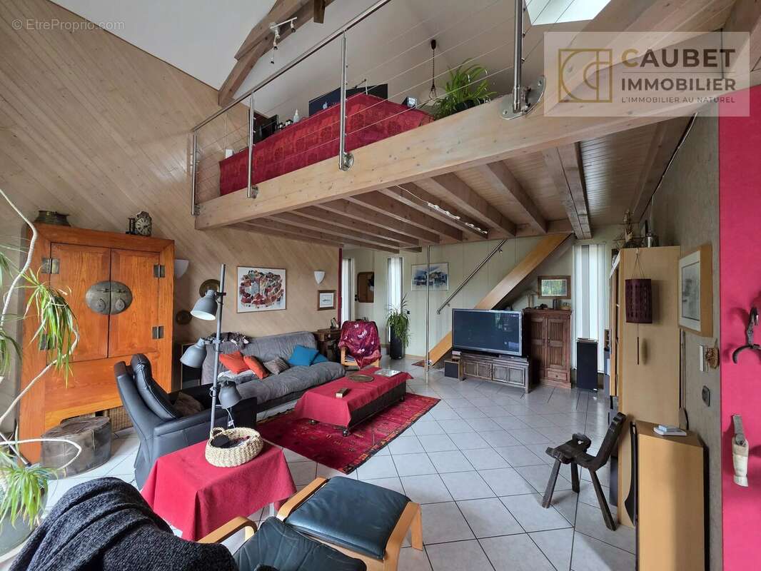 Maison à CALAVANTE