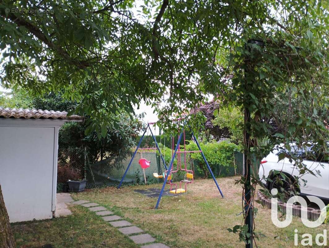 Photo 2 - Maison à MULHOUSE