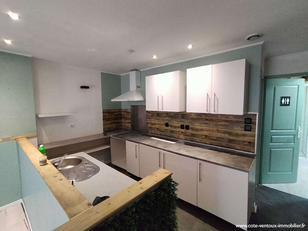 Appartement à CARPENTRAS