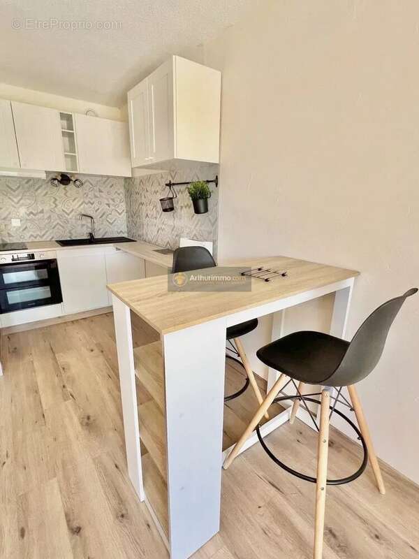 Appartement à FREJUS