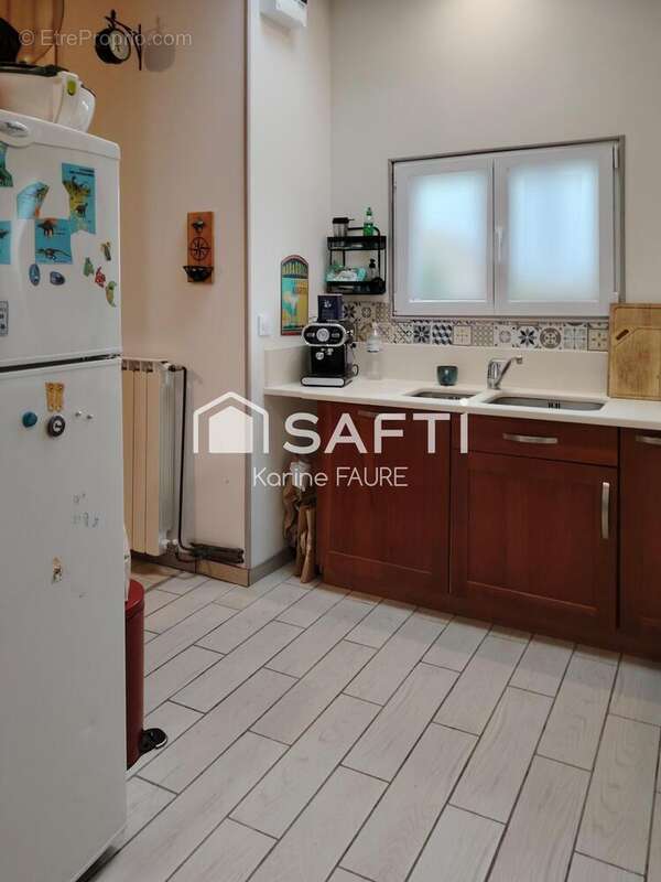 Photo 5 - Maison à ECHILLAIS