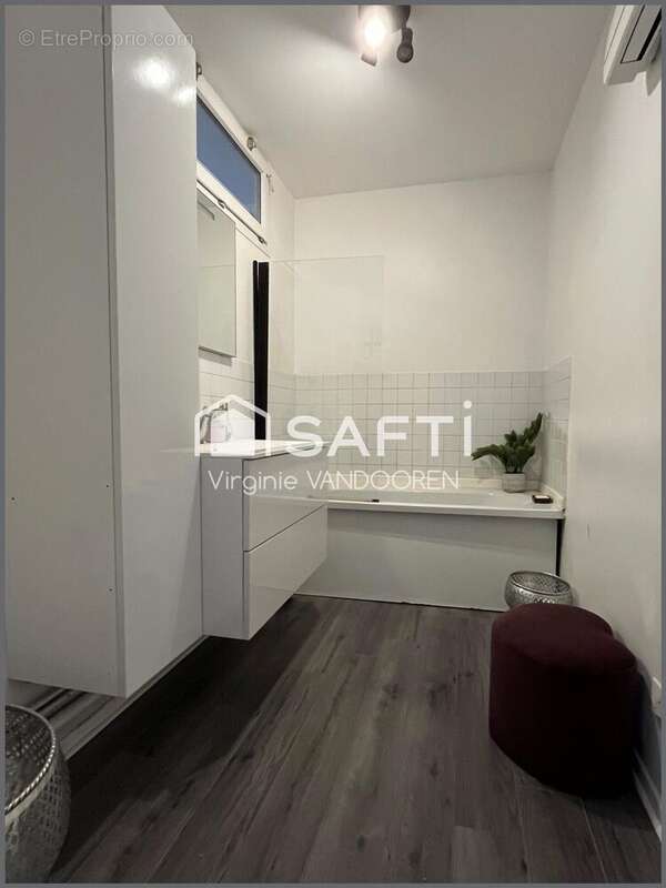 Photo 5 - Appartement à BOULOGNE-SUR-MER
