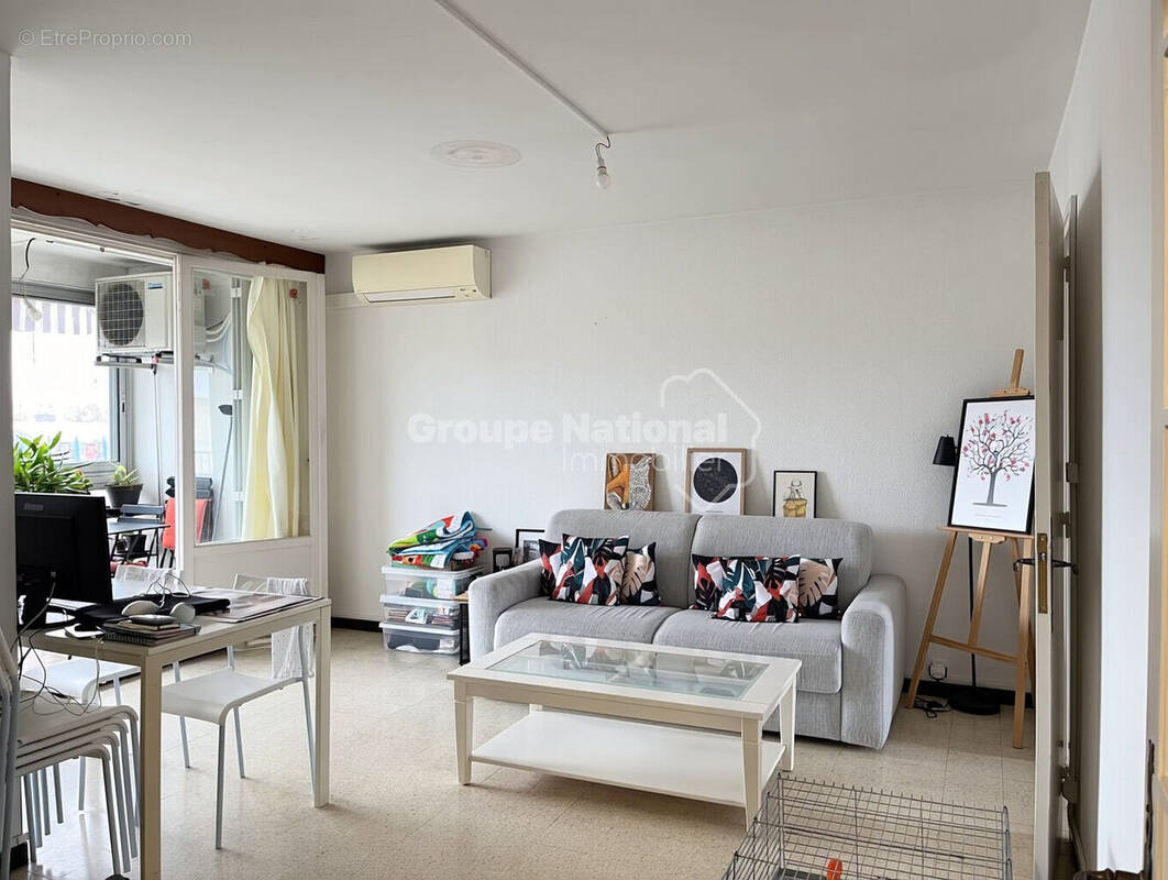 Appartement à ARLES