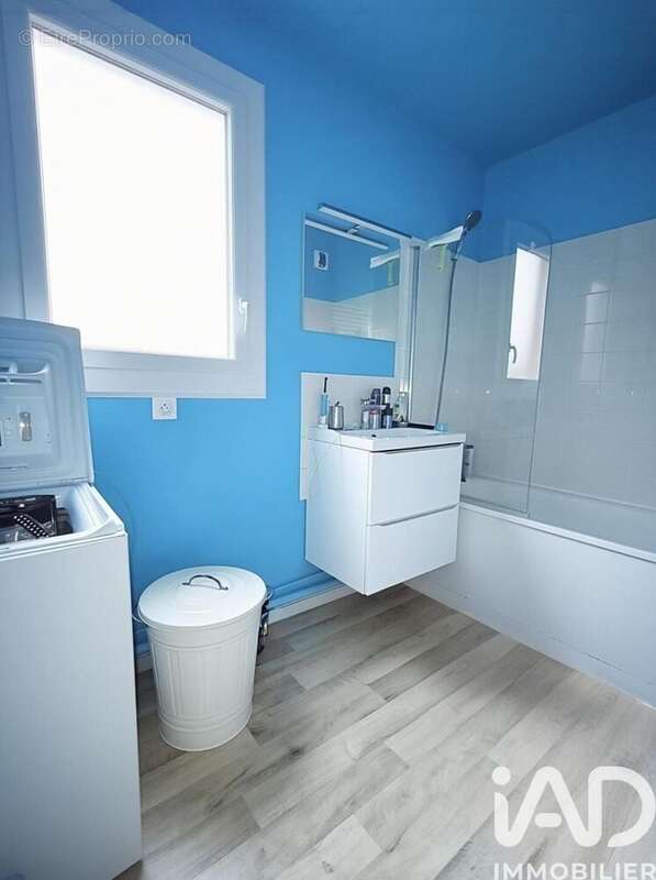Photo 6 - Appartement à SAINTE-FOY-L'ARGENTIERE