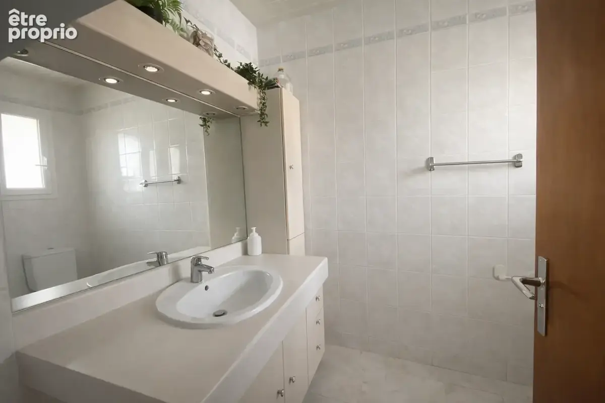 Perpignan maison F4 avec jardin et grand garage - photo 10
