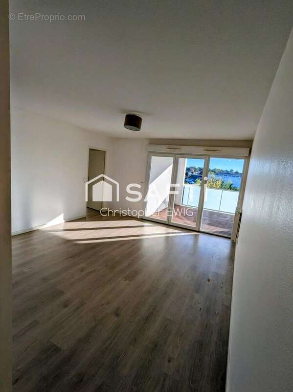 Photo 3 - Appartement à LORMONT