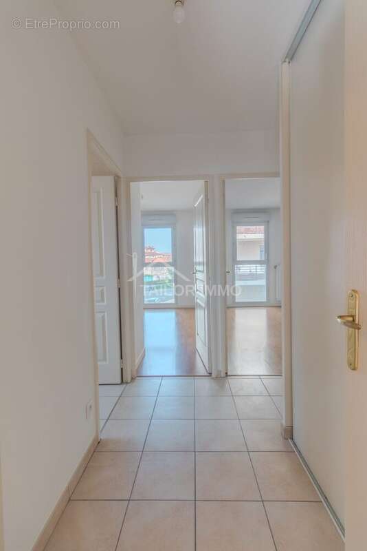 Appartement à LYON-3E