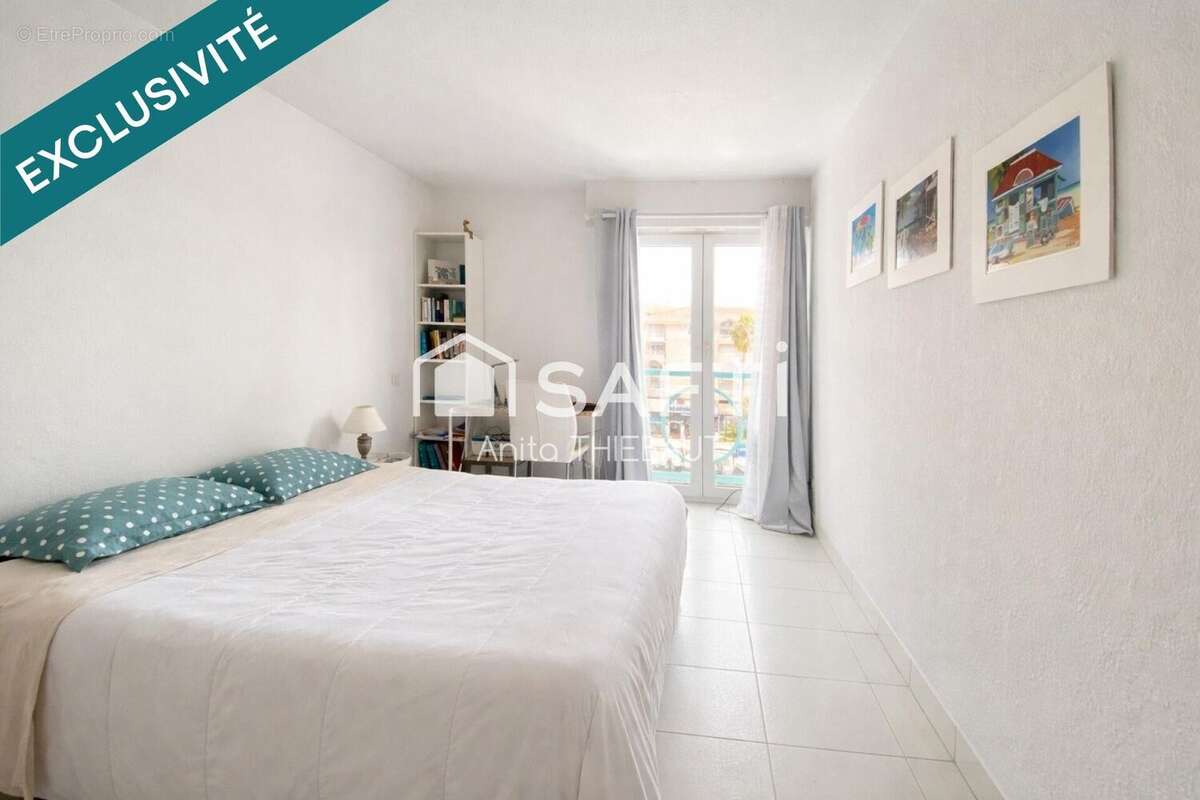 Photo 6 - Appartement à FREJUS